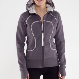 Special Edition Lululemon Hoodie